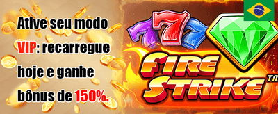 Bônus de Boas-Vindas promotion