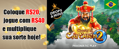 Cashback Semanal promotion