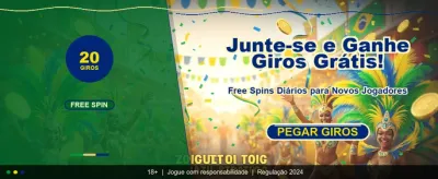Os Melhores Jogos do Brasil banner